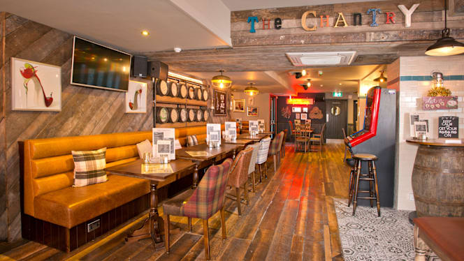 The Chantry Chichester - 2