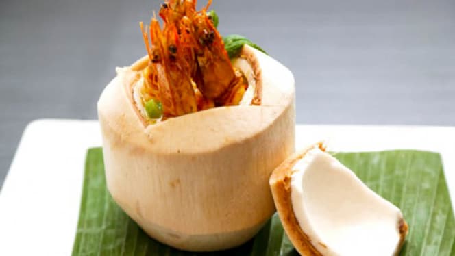 IM Thai Gourmet - 3