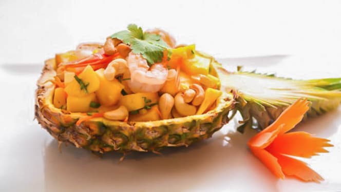 IM Thai Gourmet - 2