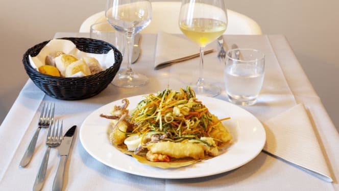 Ristorante Voyageur - 9