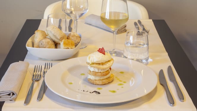 Ristorante Voyageur - 7