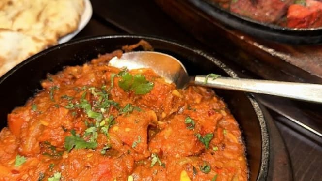 Jaipur Restaurant - 2