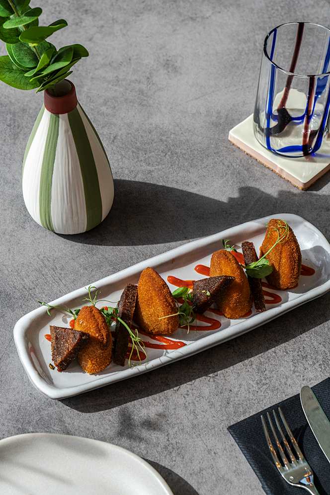 Rooftop Terraço Do Jardim - 3