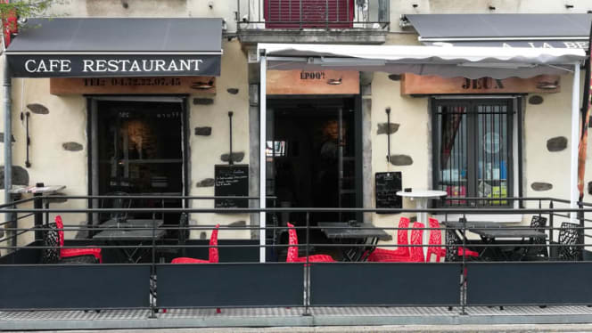 A... La Belle Epoq'! - 1