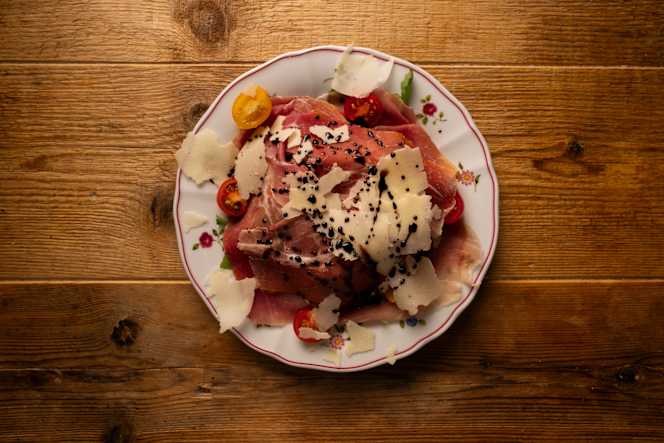 Osteria dell'Oca - 9