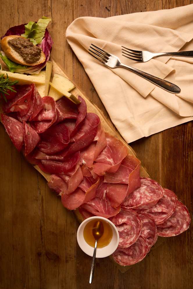 Osteria dell'Oca - 6