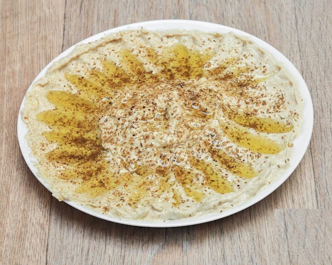 Méchoui Syrien - Restaurant - Lille