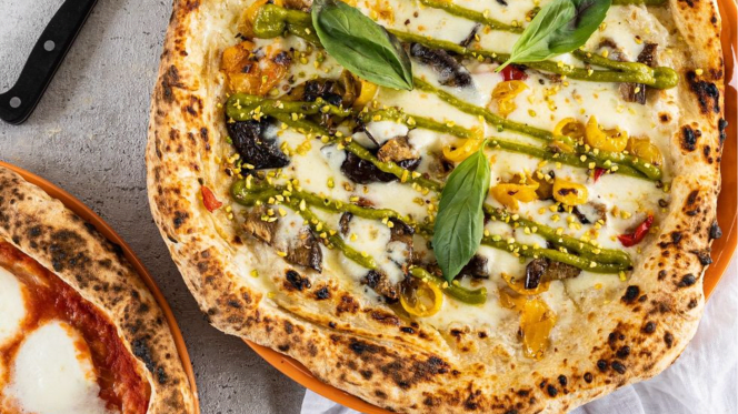 Pizzeria il Mercato - 4