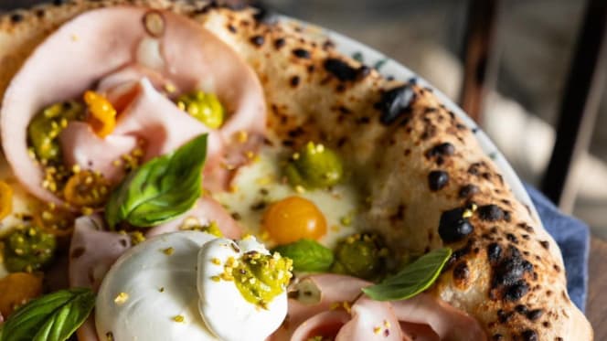 Pizzeria il Mercato - 5