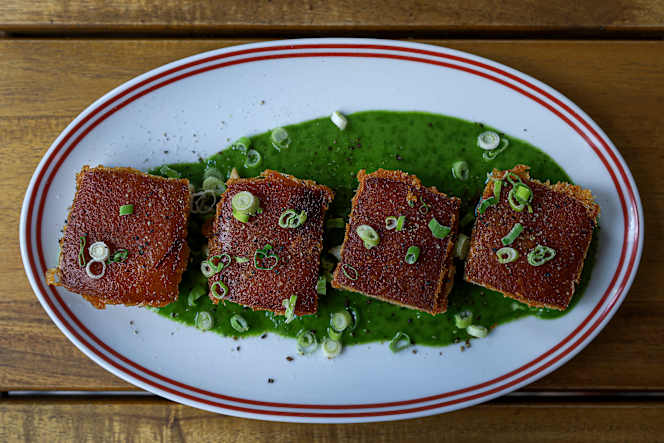 INTENSO Bar e Restaurante - Lisboa - 2