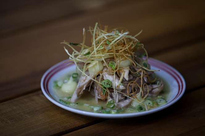 INTENSO Bar e Restaurante - Lisboa - 3