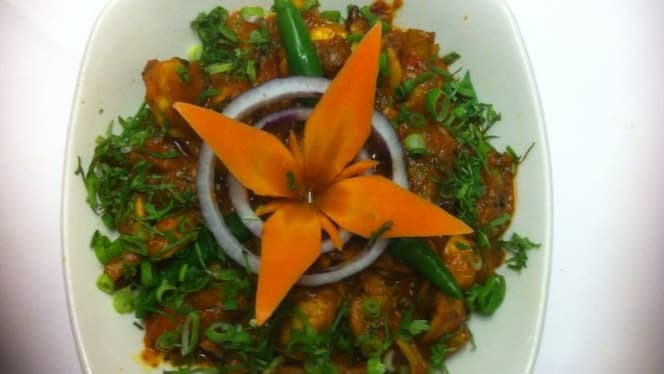 Red Chilli - 6