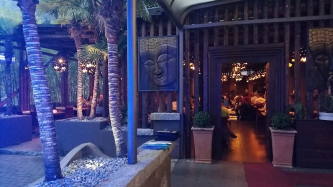 Izumi sushi - 7