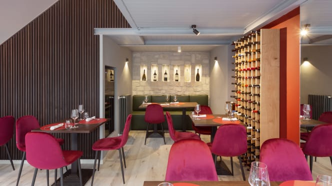 Veritas Bistrot Enoteca - 0