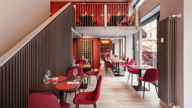 Veritas Bistrot Enoteca - 8