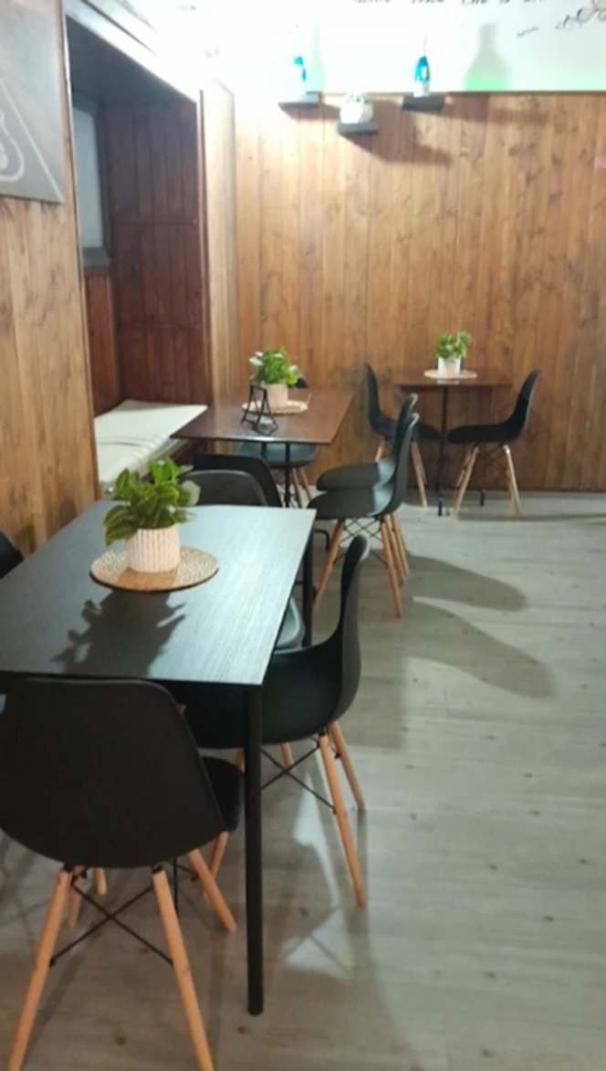 Aumm Aumm Risto Pub - 0