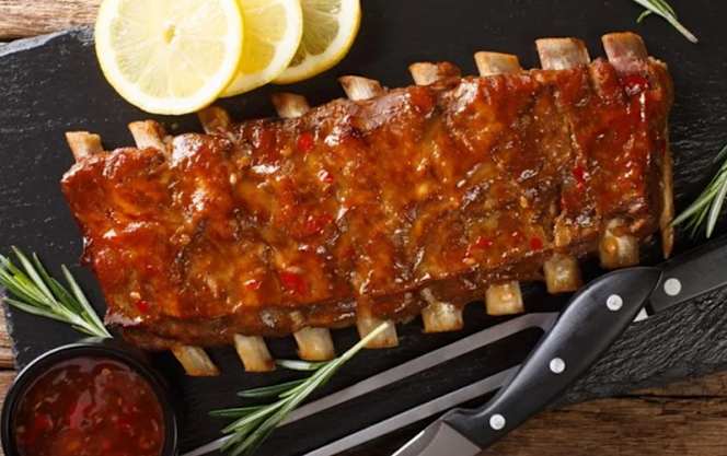 Aumm Aumm Risto Pub - 2