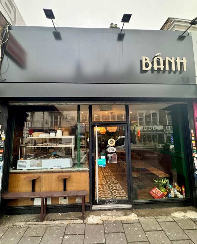Banh - 5