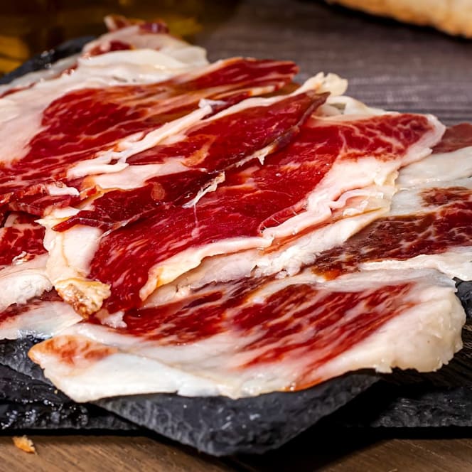 Locura Iberica Momentum Plaza - 3
