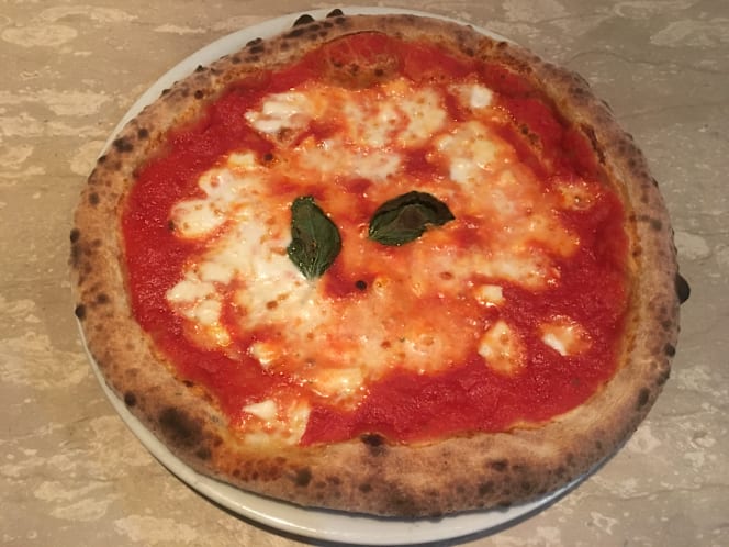 Ristorante Pizzeria Nord Est - 2