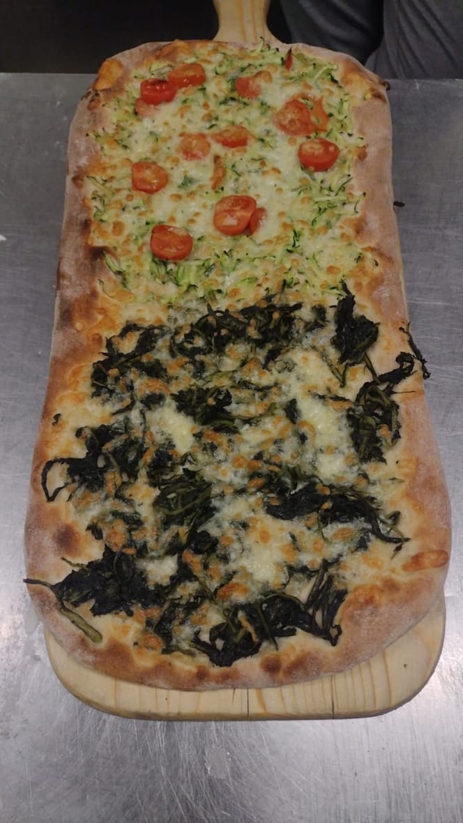 Ristorante Pizzeria Nord Est - 3