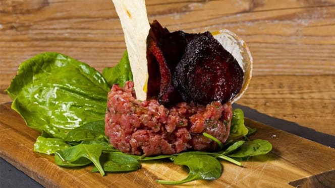 Balabiott Gastropub - 2