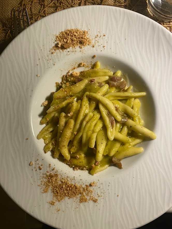 MAsseria Calandrella - 0