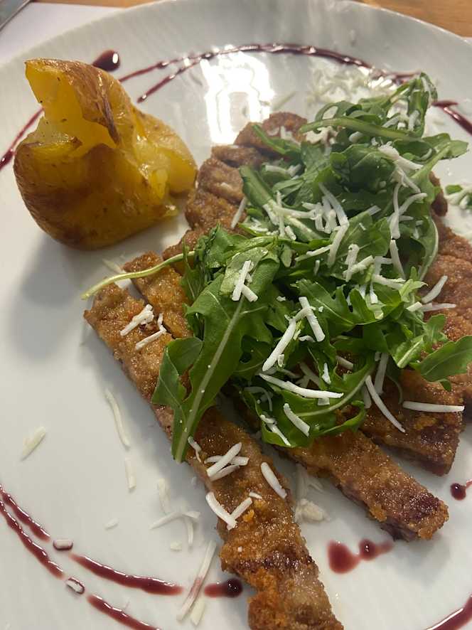 MAsseria Calandrella - 1