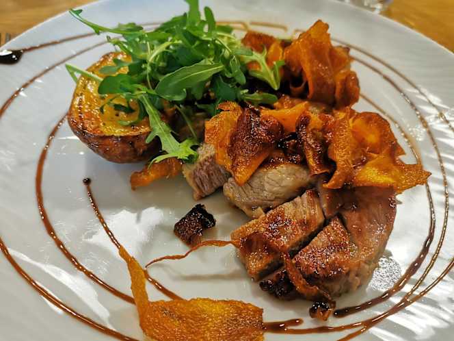 MAsseria Calandrella - 2