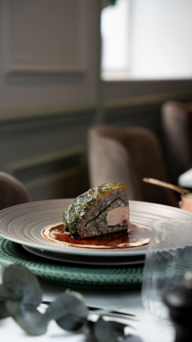 Le Céladon – Hôtel Westminster Paris - 6