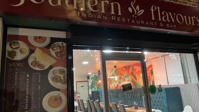 Southern Flavours - 6