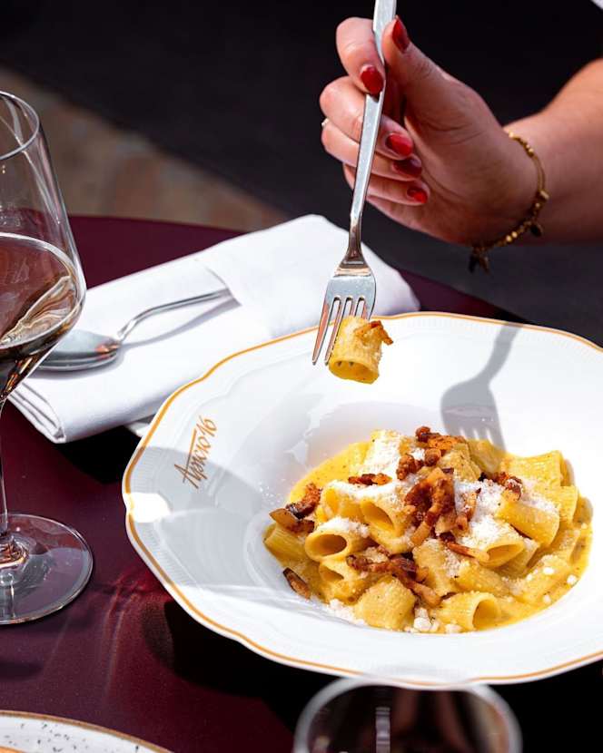 Apicio16 Restaurant - 2