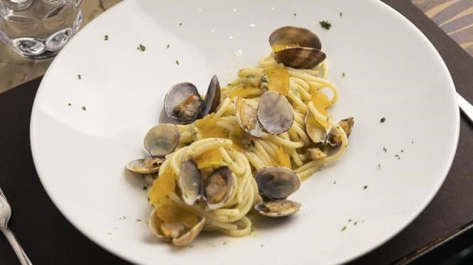 Bistrot Marea - 9