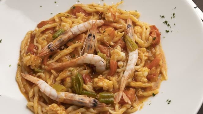 Bistrot Marea - 5