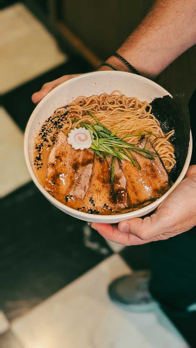 Staj Noodle Bar Chiaia - 7