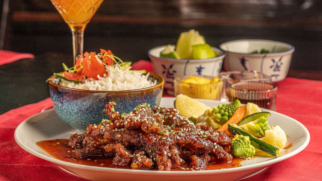 Tao Lounge Bar - 6