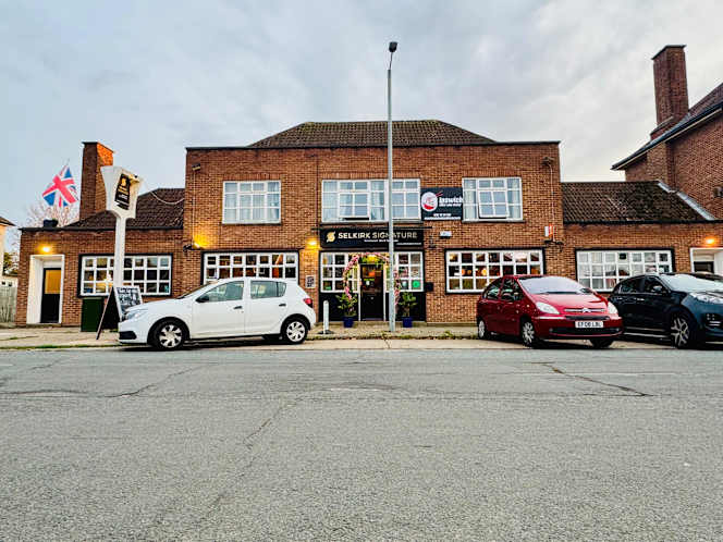 Ipswich Wok And Brew - 1