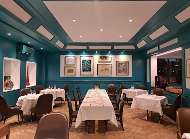 Ristorante Da Domenico - 6
