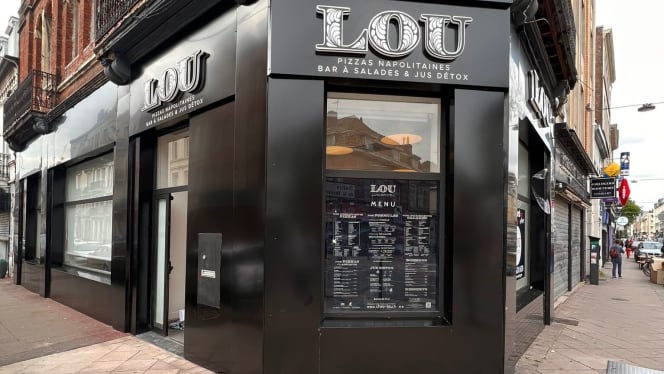 Lou Gambetta - 9