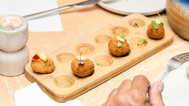 La Cueva Gastrobar - 2