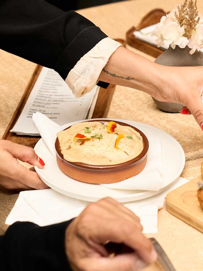 La Cueva Gastrobar - 3