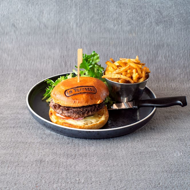 La Terrasse du Vigean - 6