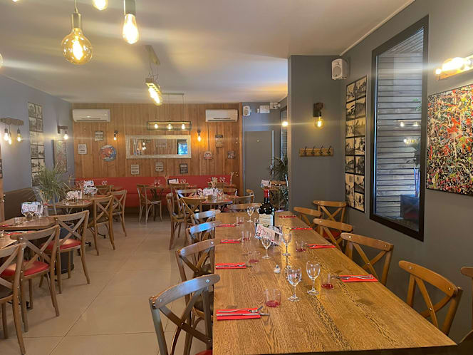 La Terrasse du Vigean - 0