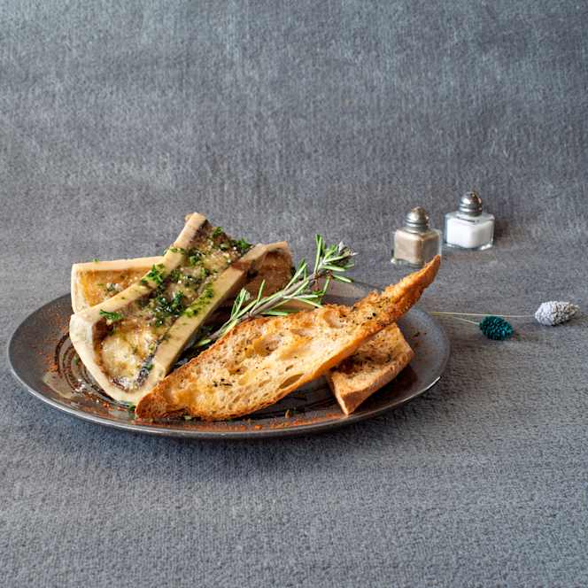 La Terrasse du Vigean - 2