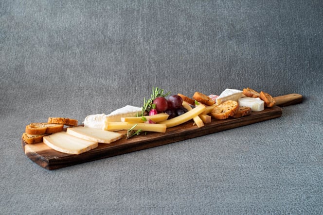 La Terrasse du Vigean - 7