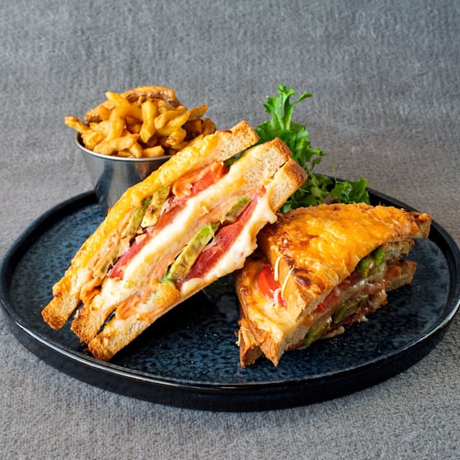 La Terrasse du Vigean - 2