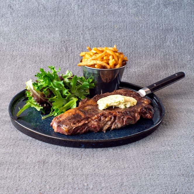 La Terrasse du Vigean - 4