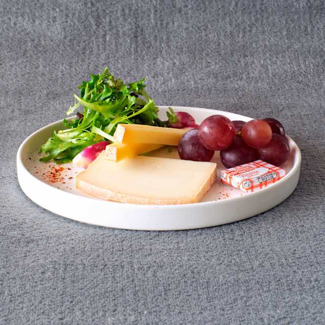 La Terrasse du Vigean - 1