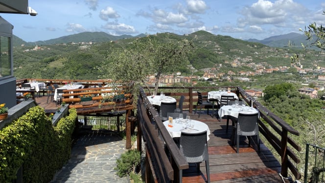 La Bilaia - 1° Agri Ristorante Gourmet d'Italia - 8
