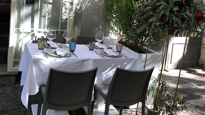 Annamari Cucina Tradizionale Napoletana - Napoli - 7